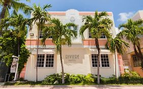 Riviere South Beach Hotel Miami Beach Fl