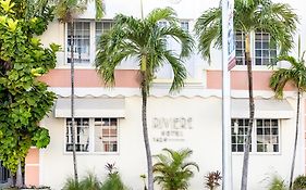 Riviere South Beach Hotel Miami Beach 3*