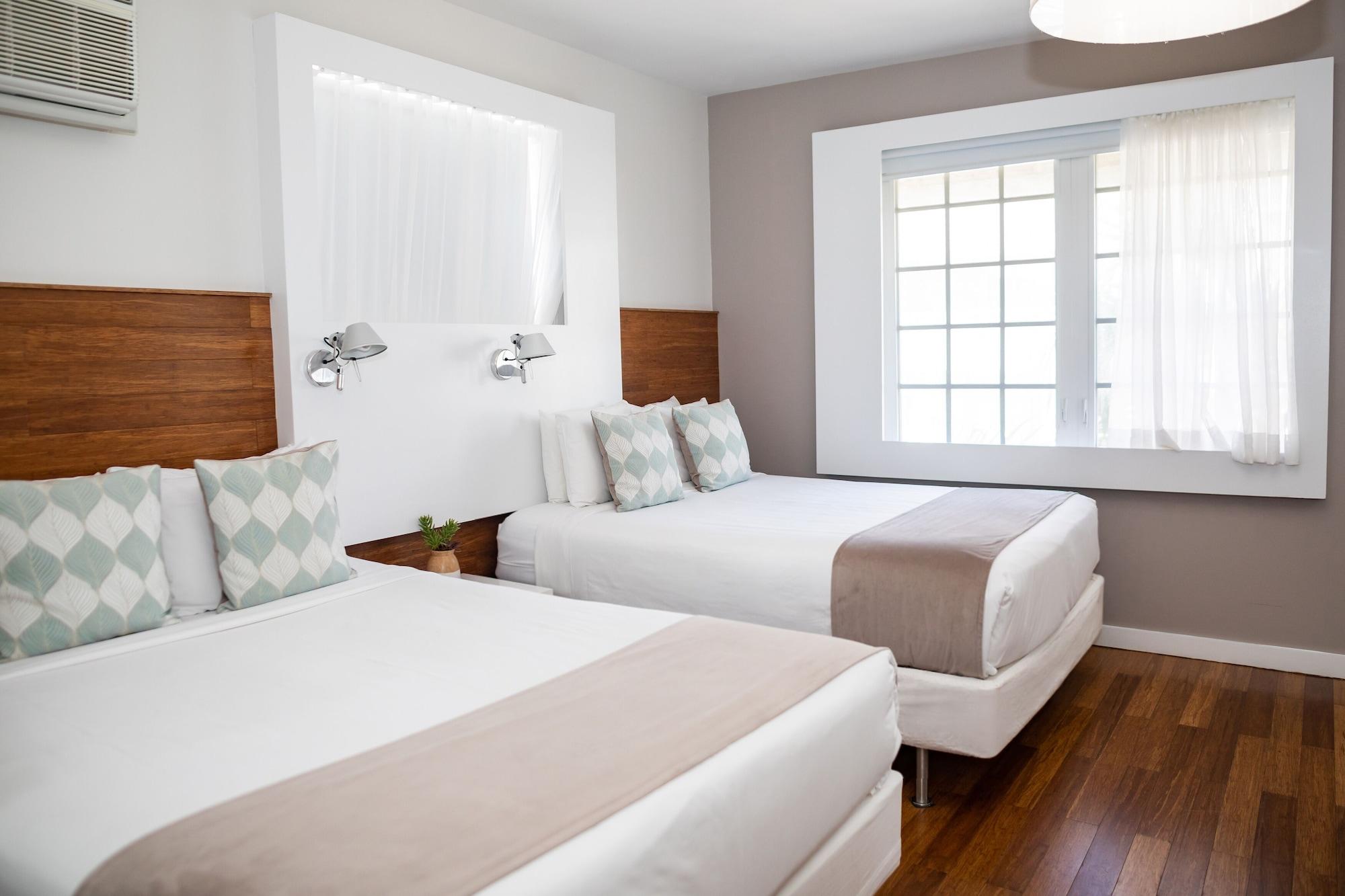 Riviere South Beach Hotel Miami Beach Exterior photo