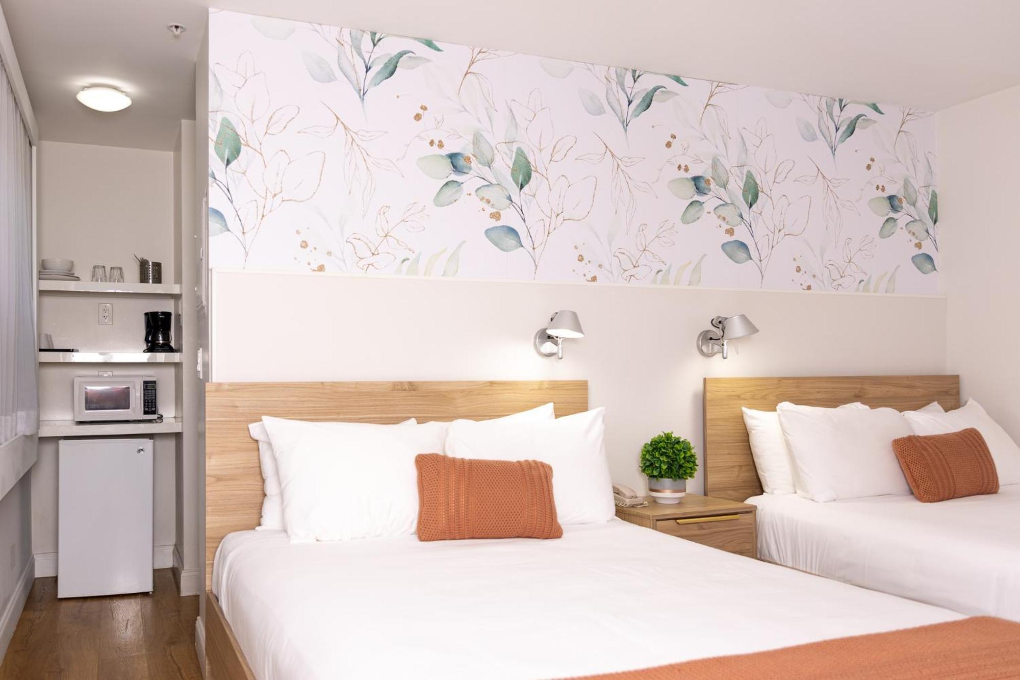 Riviere South Beach Hotel Miami Beach Exterior photo