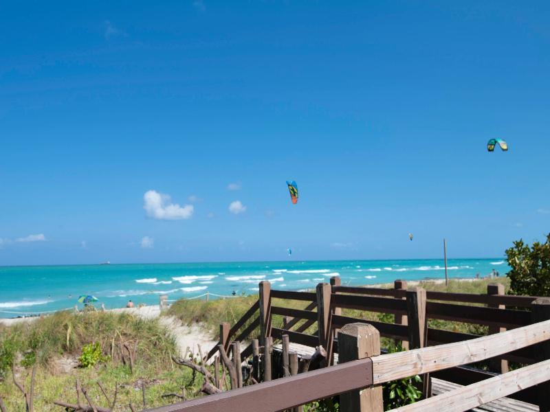 Riviere South Beach Hotel Miami Beach Exterior photo