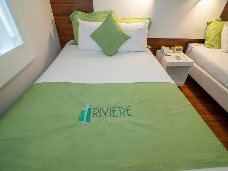 Riviere South Beach Hotel Miami Beach Exterior photo